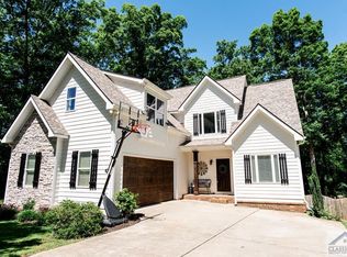 300 Linda St, Colbert, GA 30628