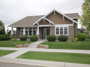 4508 Equestrian Ln, Bozeman, MT 59718