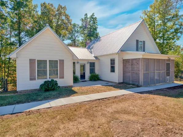 182 Elder Trl, Bonnerdale, AR 71933