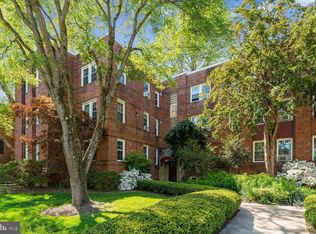 2803 Cortland Pl NW APT 4, Washington, DC 20008