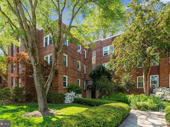 2803 Cortland Pl NW APT 4, Washington, DC 20008