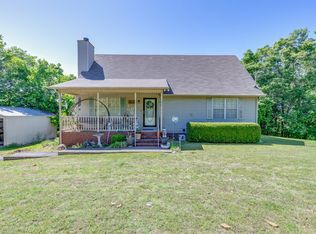 2161 Garner Rd, Mt Pleasant, TN 38474