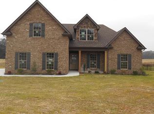 2030 Grandstand LOT 18, Lascassas, TN 37085