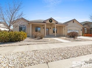 1677 Divot Rd, Carson City, NV 89701