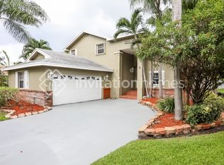 15035 SW 138th Pl, Miami, FL 33186