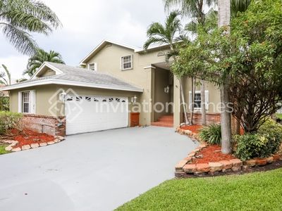 15035 SW 138th Pl, Miami, FL, 33186
