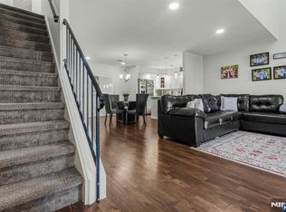 416 River Renaissance #A16, East Rutherford, NJ 07073