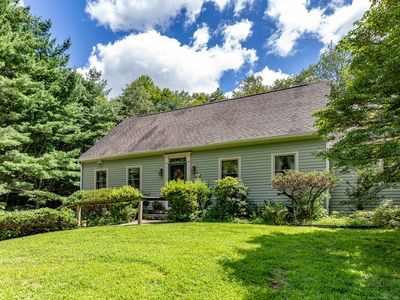 340 Minortown Rd, Woodbury, CT, 06798