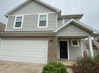 252 Old Woolen Mill Ln, Lexington, KY 40511