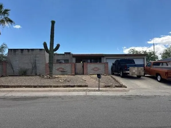 3801 W Red Wing St, Tucson, AZ 85741