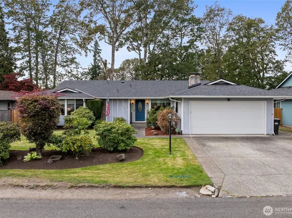 7416 95th Avenue SW, Lakewood, WA 98498
