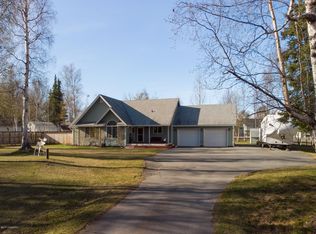 201 E Hygrade Ln, Wasilla, AK 99654