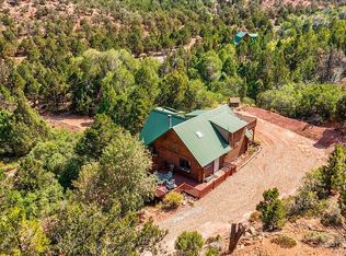 2868 E Red Creek Rd, Paragonah, UT 84760