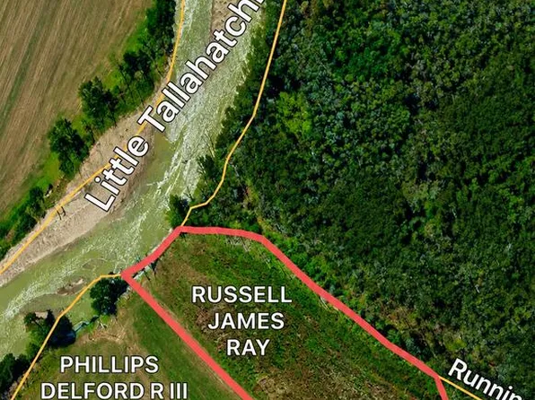 0 Highway 6, Batesville, MS 38606
