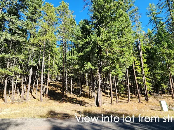 122 Kinnikinnik Cir, Whitefish, MT 59937