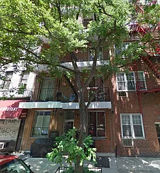 343 East 78th Street in Lenox Hill