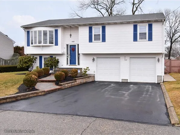 145 Beverly Rd, Riverside, RI 02915