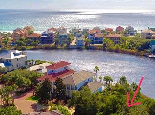4622 Sunset Pointe, Destin, FL 32541