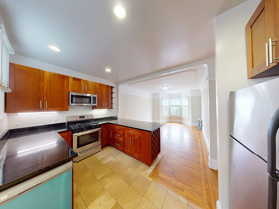 1st image of 4540 California St APT 6