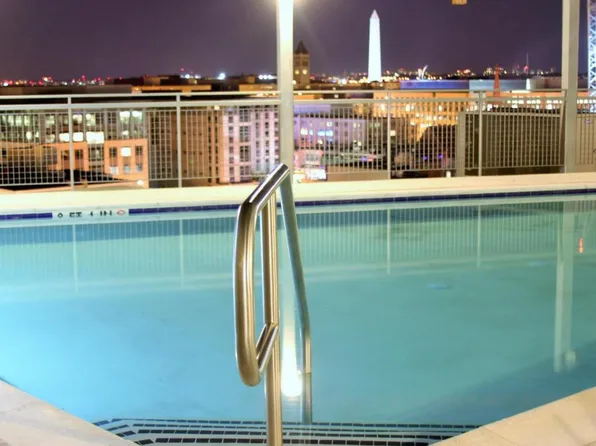 555 Massachusetts Ave NW, Washington, DC 20001