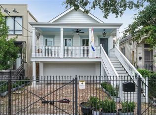 4617 Chestnut St, New Orleans, LA 70115