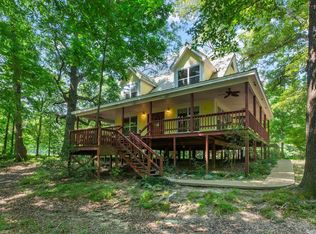 156 Polk Rd #38, Hatfield, AR 71945