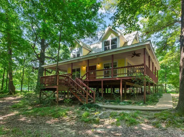 156 Polk Rd #38, Hatfield, AR 71945