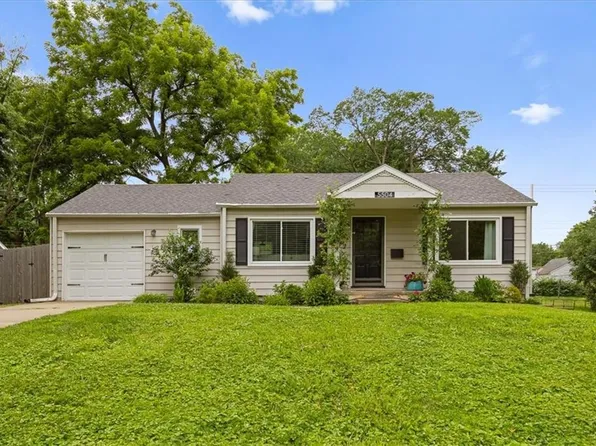 5504 Nall Ave, Roeland Park, KS 66202