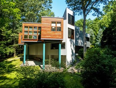 14 Codfish Lane, Weston, CT, 06883