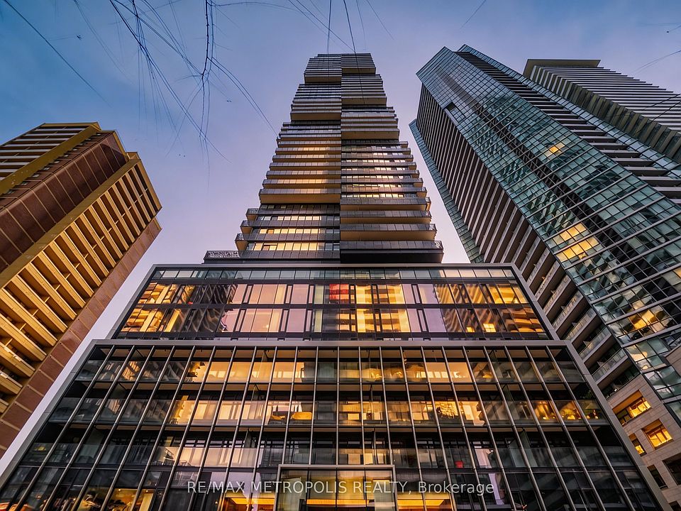 1st image of 55 Charles St E #1203