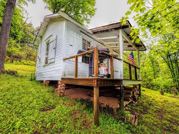 16874 Trough Creek Dr, Todd, PA 16685