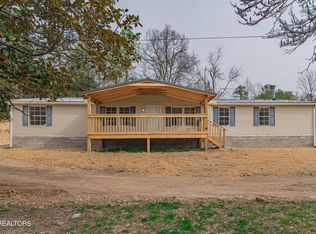 932 Woods Hollow Rd, Decatur, TN 37322