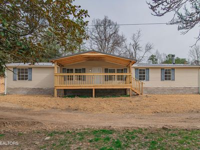 932 Woods Hollow Rd, Decatur, TN, 37322
