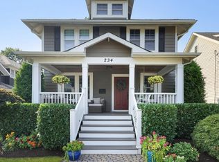 234 Seneca Pl, Westfield, NJ 07090