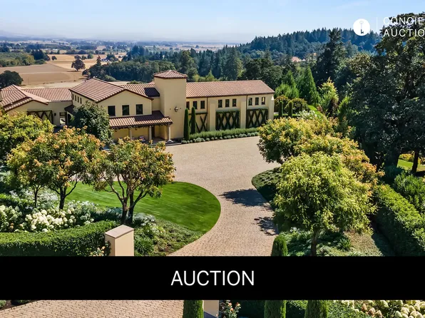 8418 Valley Way SE, Turner, OR 97392