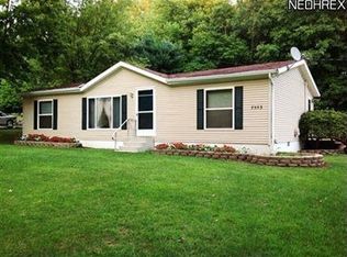 7553 N 7th Ave, Clinton, OH 44216