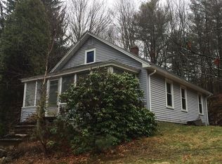 280 Douglas St, Uxbridge, MA 01569