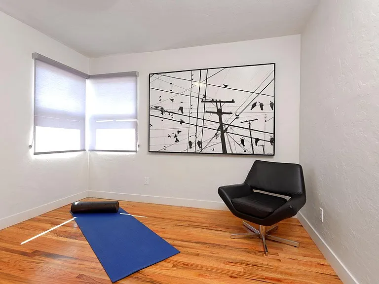 Bedroom #2