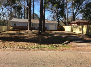 3417 Meadow Ln, Jackson, MS 39212