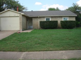 535 Fairhaven Dr, Allen, TX 75002
