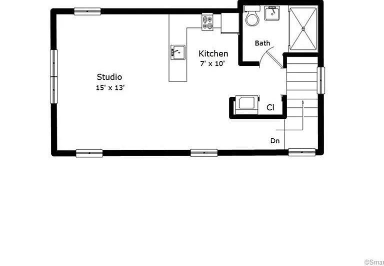 3509 Redding Rd — Photo 2
