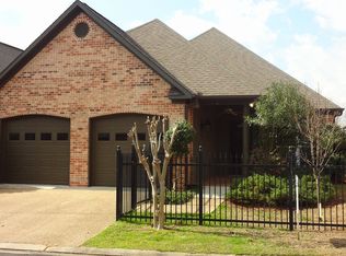 4 West Blf, Brandon, MS 39047
