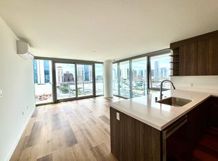 1500 Rycroft St #1412R, Honolulu, HI 96814