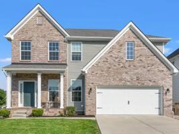 1701 Hemp Hill Dr, Lexington, KY 40509