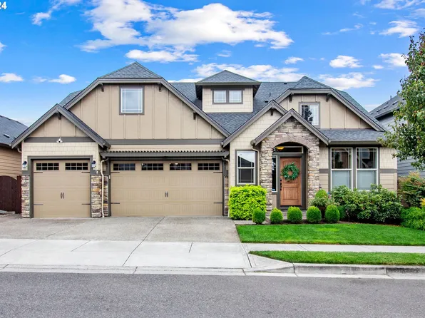 15415 NE 17th St, Vancouver, WA 98684