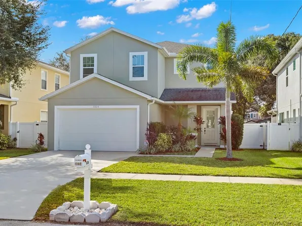 3224 W Price Ave, Tampa, FL 33611