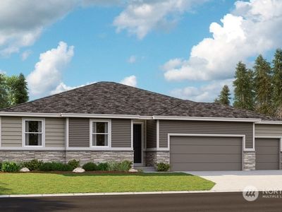 4370 Petrel Street #49, Pt Townsend, WA, 98368