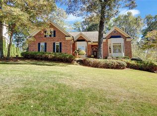 4025 Benell Ct SE, Smyrna, GA 30082