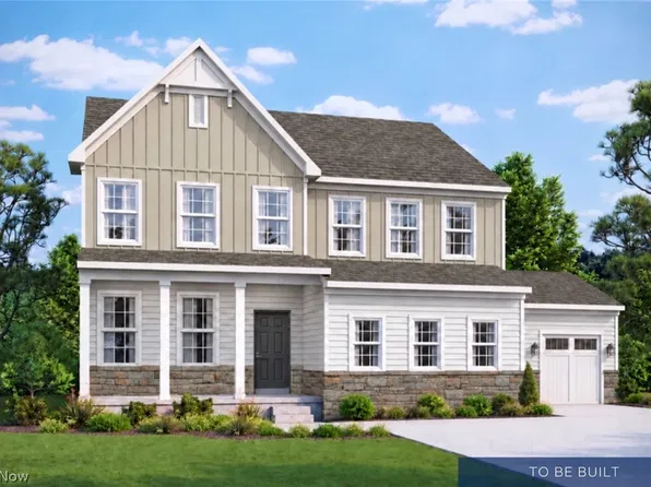 3479 Marys Way Ave NW, Massillon, OH 44646