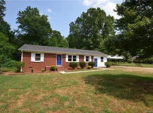 4508 McClure Rd, Charlotte, NC 28216